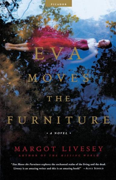 Eva Moves the Furniture: A Novel (Recent Picador Highlights)