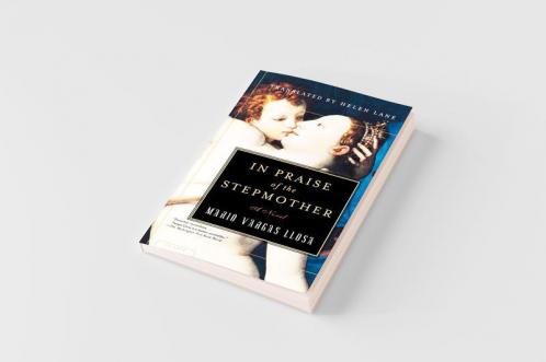 In Praise of the Stepmother