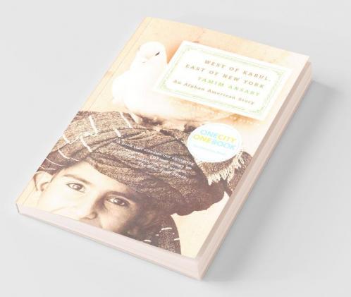 West of Kabul East of New York