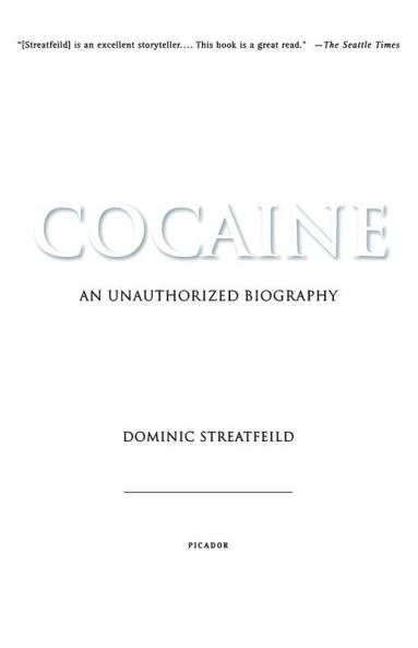 Cocaine