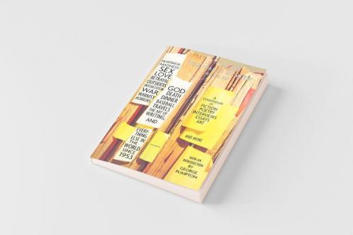 The Paris Review Book