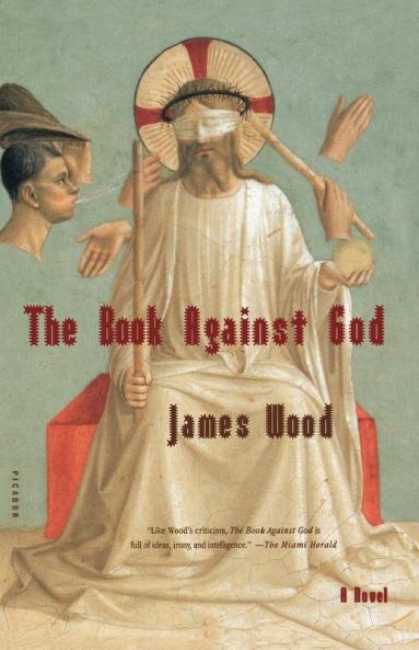 The Book Against God