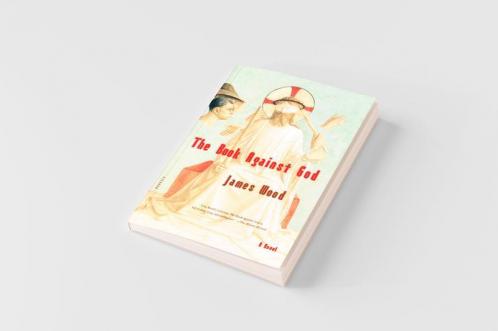The Book Against God