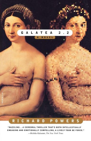 Galatea 2.2