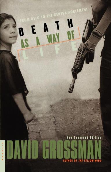 Death as a Way of Life: From Oslo to the Geneva Agreement