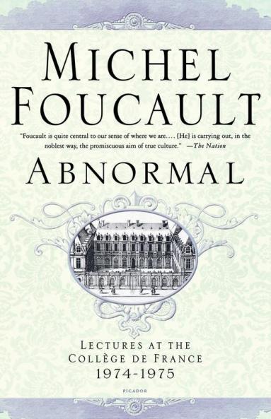 Abnormal