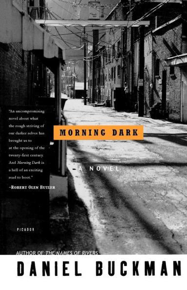 Morning Dark: A Novel