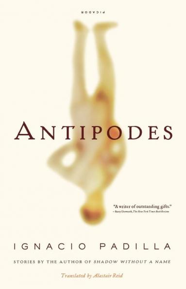 Antipodes: Stories