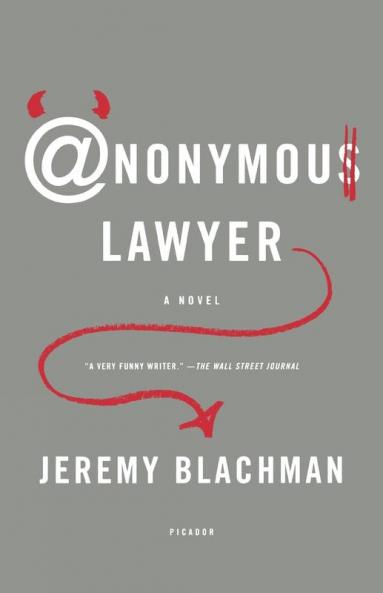 Anonymous Lawyer