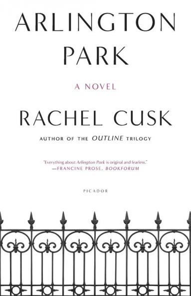 Arlington Park: A Novel