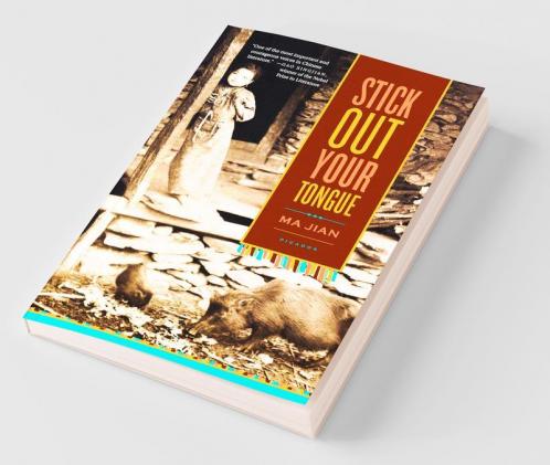 Stick Out Your Tongue