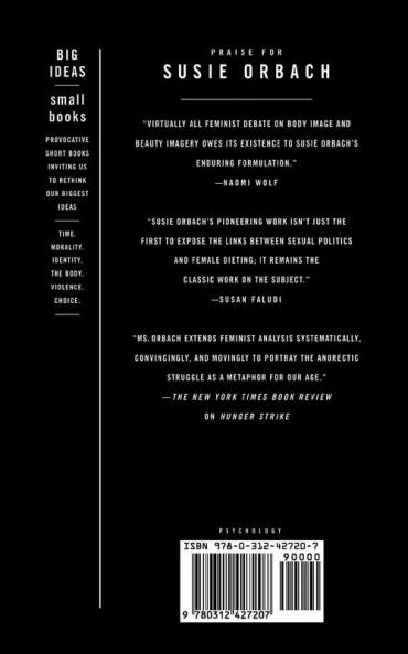 Bodies: Big Ideas/Small Books