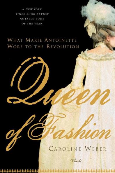 Queen of Fashion