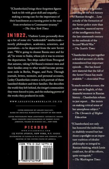 Lenin's Private War