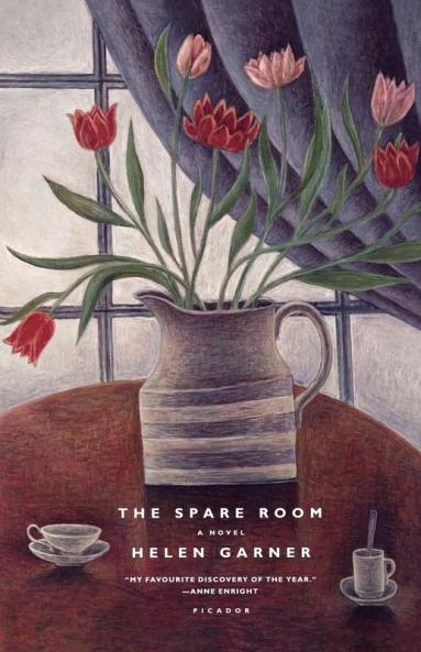 The Spare Room: A Novel