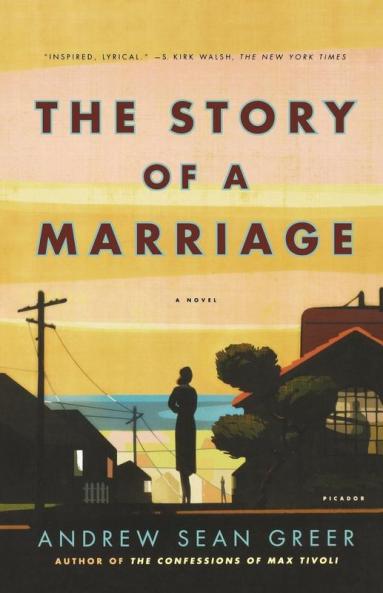 The Story of a Marriage: A Novel