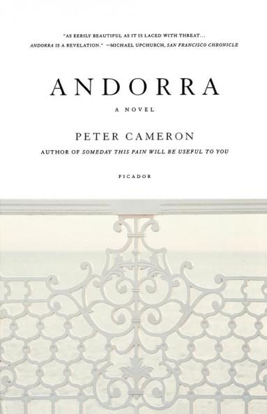 Andorra: A Novel