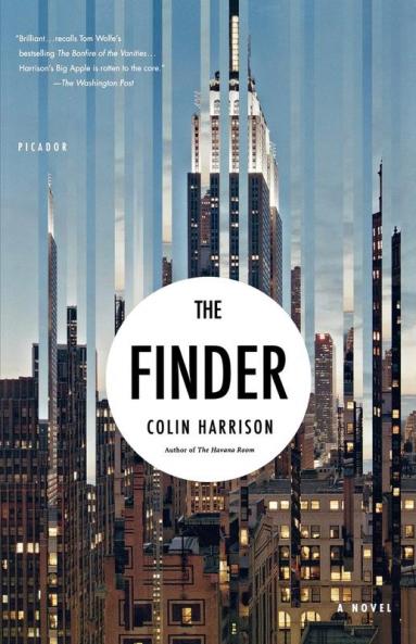 The Finder: A Novel