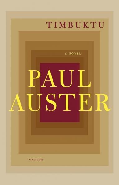 Timbuktu: A Novel
