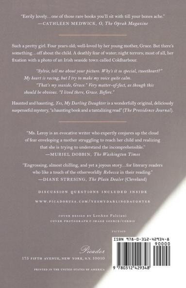 Yes My Darling Daughter