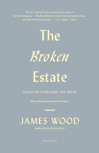 The Broken Estate