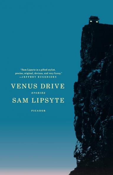 Venus Drive: Stories