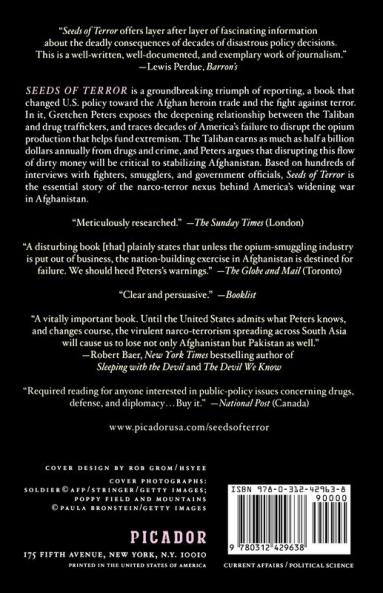 Seeds of Terror