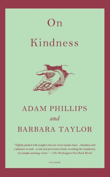 On Kindness