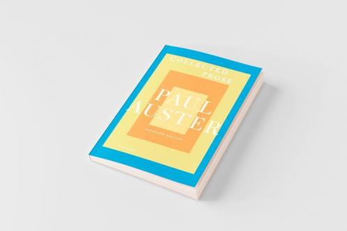 Collected Prose