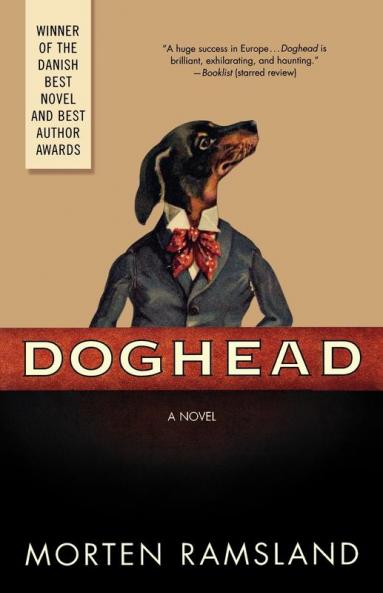 Doghead