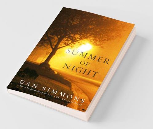 Summer of Night
