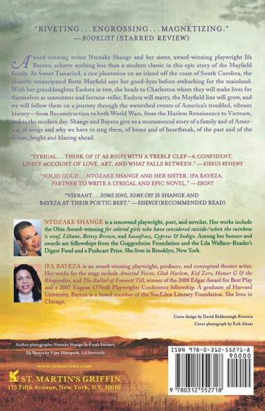 Some Sing Some Cry: A Novel