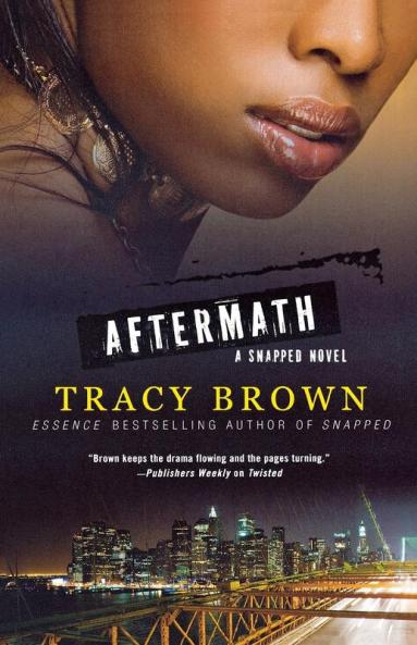 Aftermath: A Snapped Novel: 2 (Snapped 2)