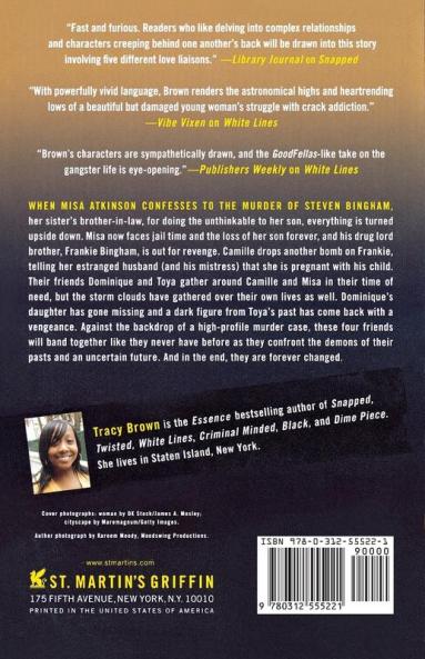 Aftermath: A Snapped Novel: 2 (Snapped 2)