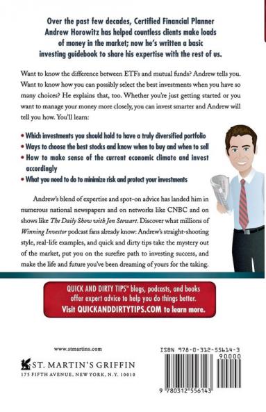The Winning Investor's Guide to Making Money in Any Market