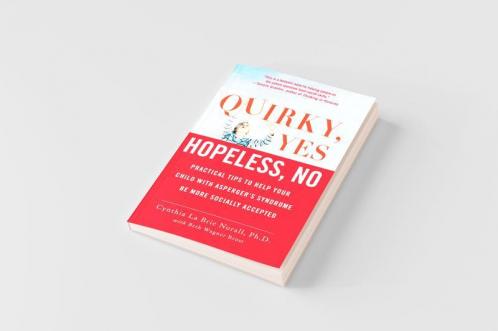 Quirky Yes---Hopeless No