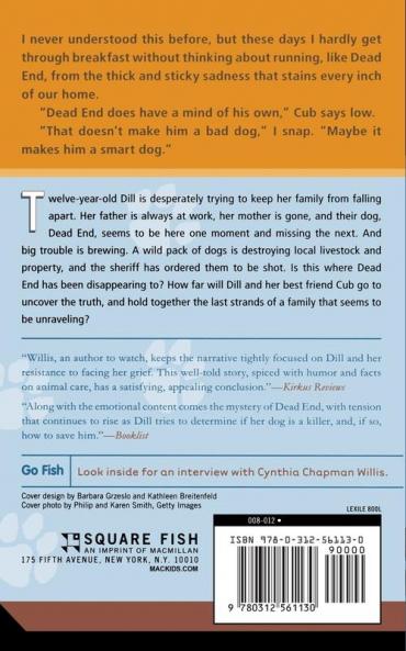 Dog Gone