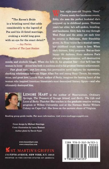 The Raven's Bride: A Novel