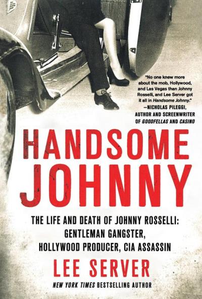 Handsome Johnny