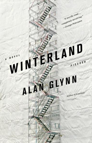 Winterland: A Novel