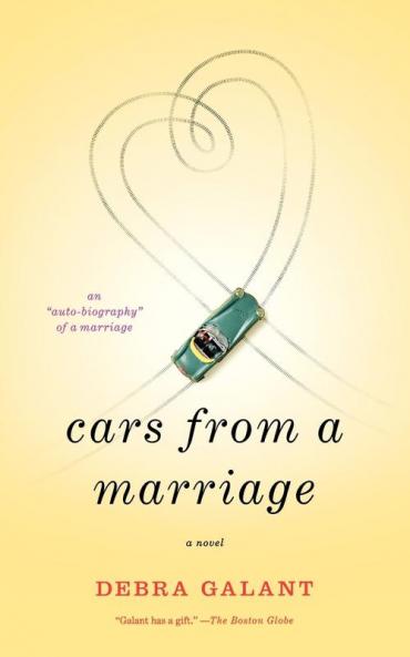 Cars from a Marriage