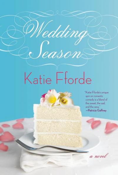 Wedding Season: A Novel