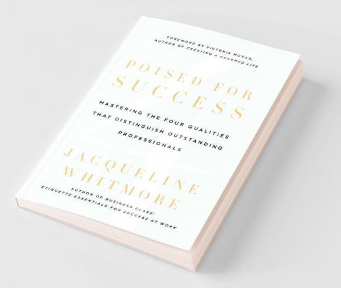 Poised for Success