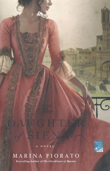 The Daughter of Siena: A Novel