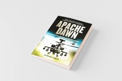 Apache Dawn