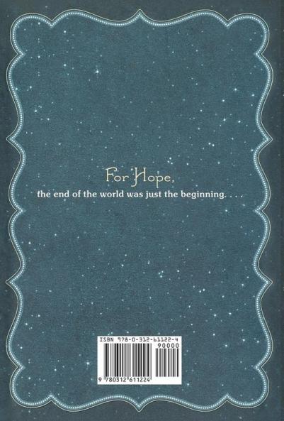 Selling Hope