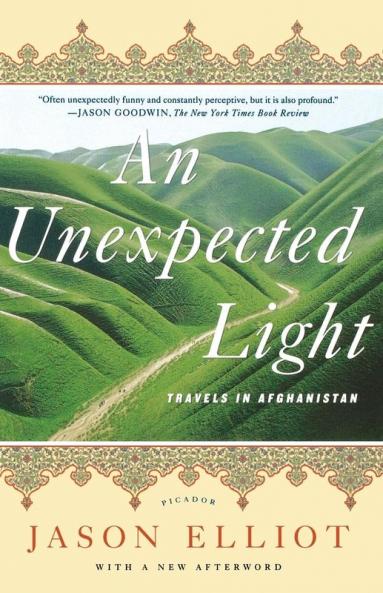 An Unexpected Light