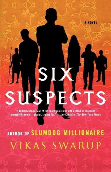 Six Suspects