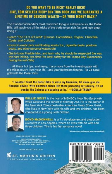 Loaded!: Become a Millionaire Overnight and Lose 20 Pounds in 2 Weeks or Your Money Back