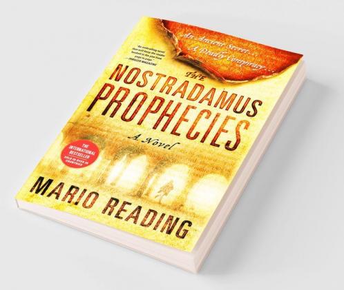 The Nostradamus Prophecies